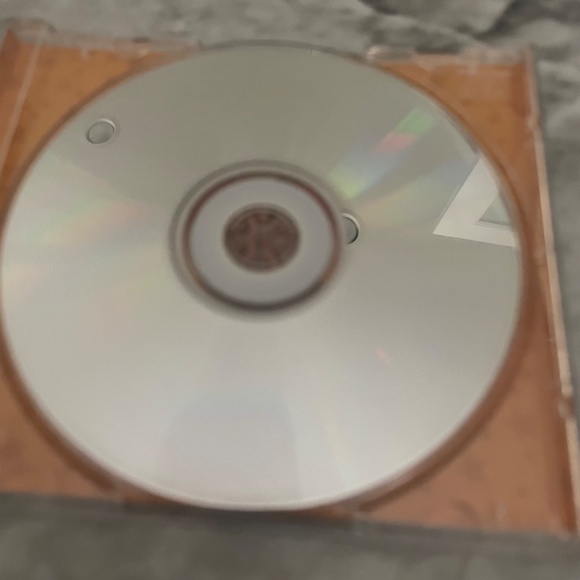 *NSYNC - No Strings Attached CD - Picture 4 of 7